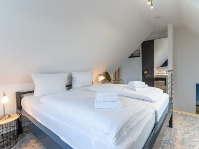 Apartment Wohnung in St. Peter Ording - Features photo 15