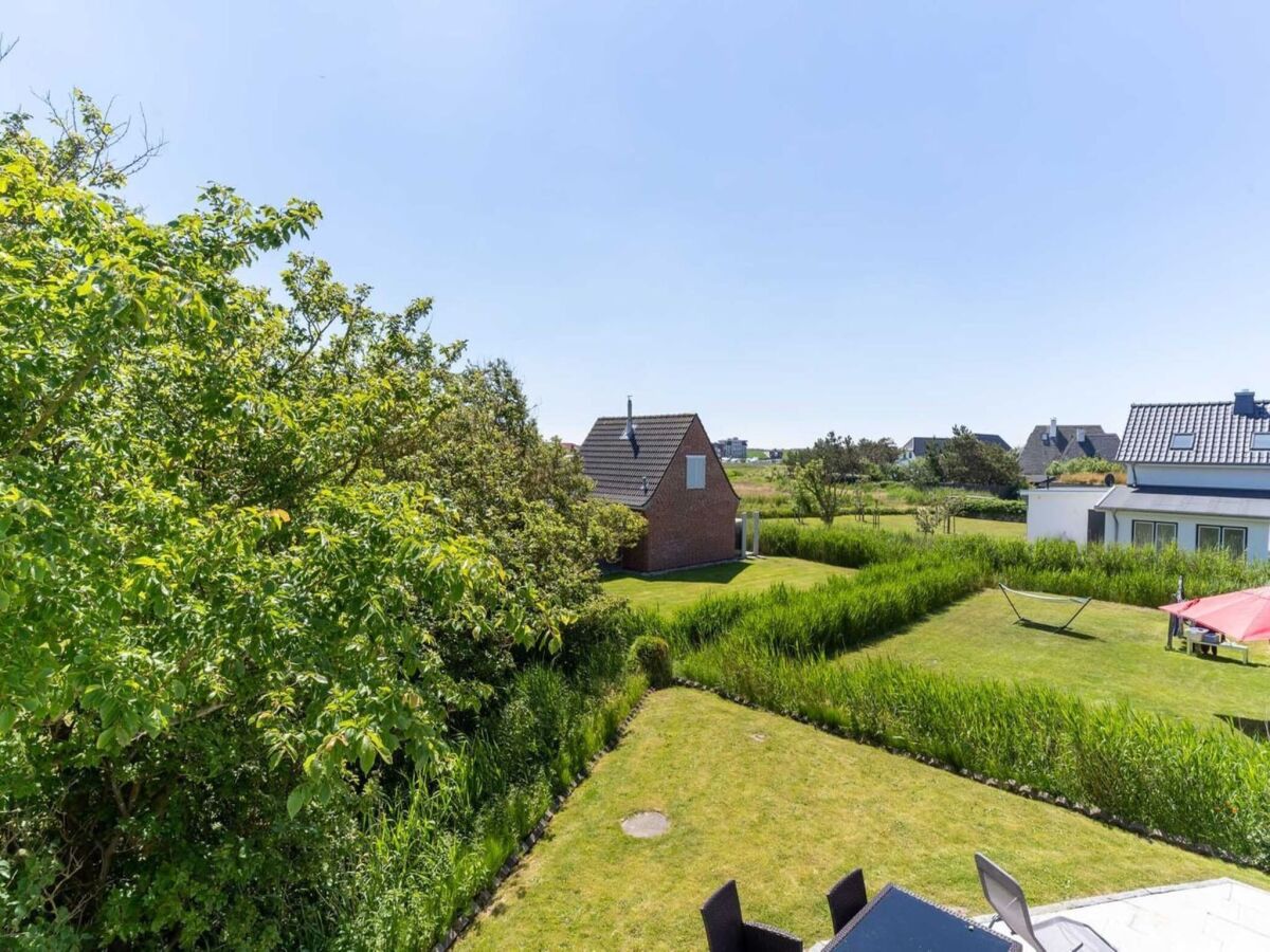 Apartment Komfortable Ferienwohnung in St.Peter Ording - Outdoor photo 2