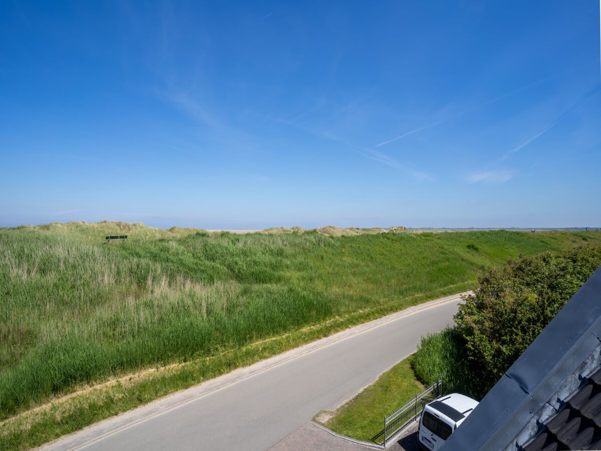 Apartment Wohnung in St.Peter Ording - Outdoor photo 2