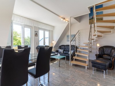 Apartment Wohnung in St.Peter Ording - Features photo 9