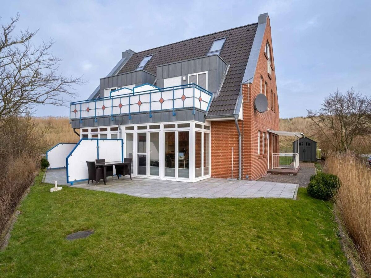 Apartment Wohnung in St.Peter Ording