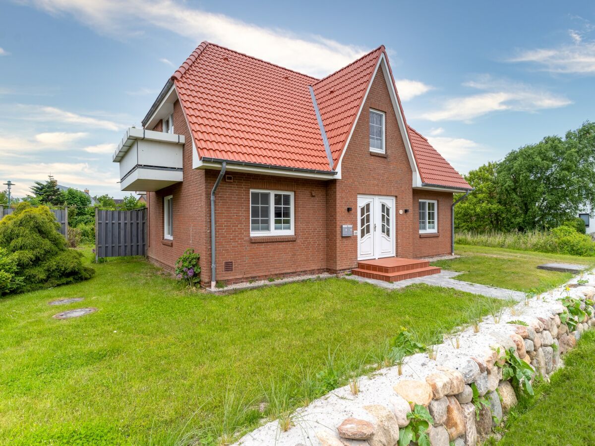 Apartment Wohnung in St.Peter Ording - Outdoor photo 3