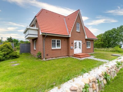 Apartment Wohnung in St.Peter Ording - Outdoor photo 3