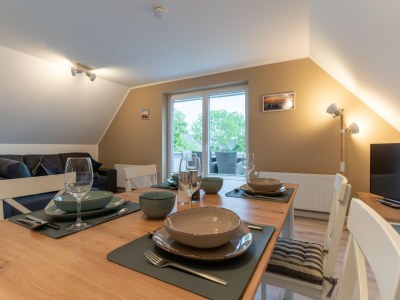 Apartment Wohnung in St.Peter Ording - Features photo 8
