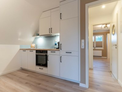 Apartment Wohnung in St.Peter Ording - Features photo 22
