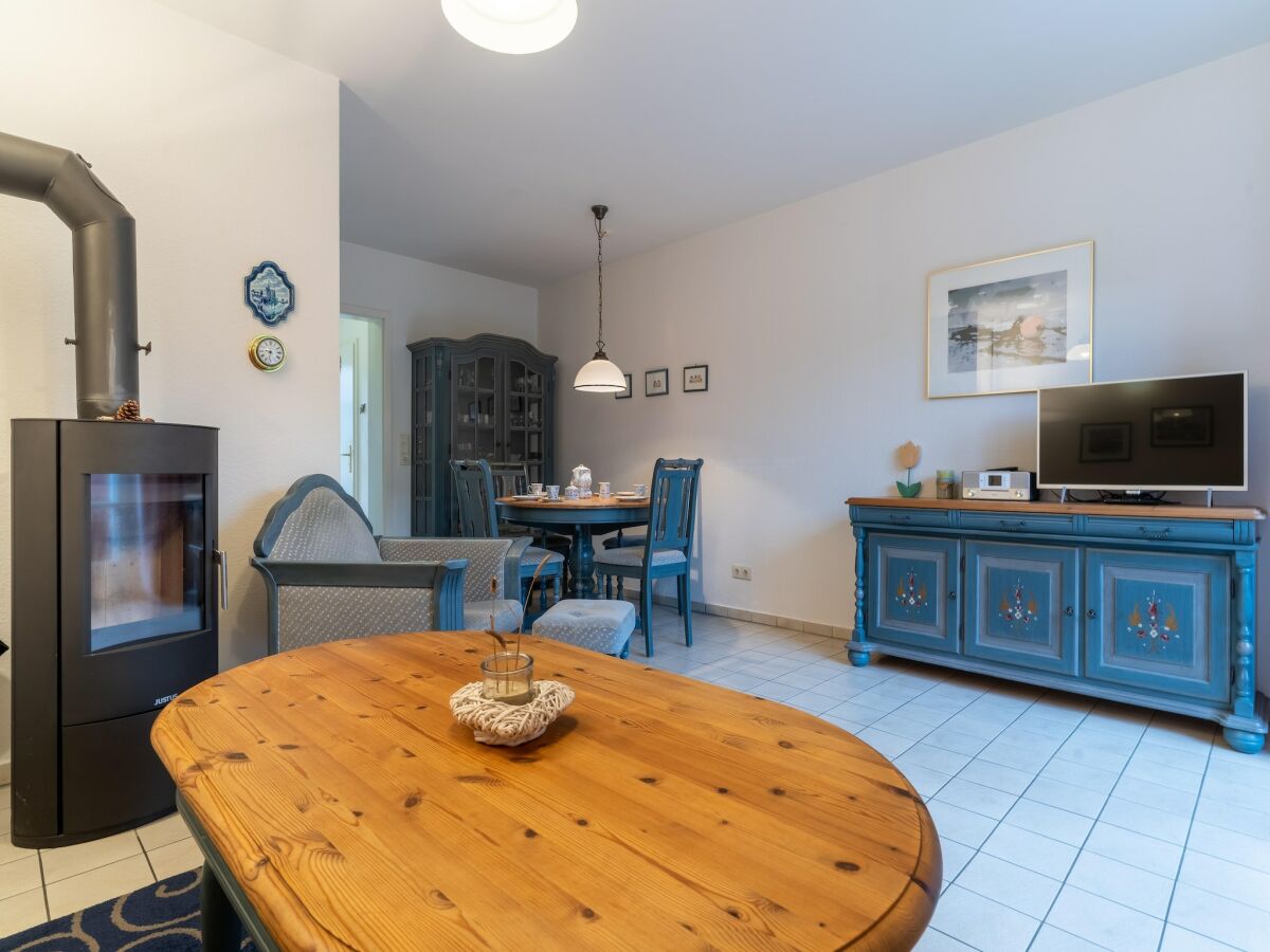 Apartment Apartment mit Kamin in einer Eigentumswohnung - Features photo 5