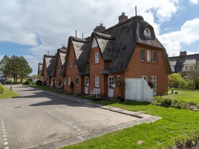 Apartment Apartment mit Kamin in einer Eigentumswohnung in St. Peter-Ording - Apartment