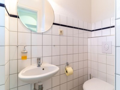 Apartment Apartment mit Kamin in einer Eigentumswohnung - Features photo 16