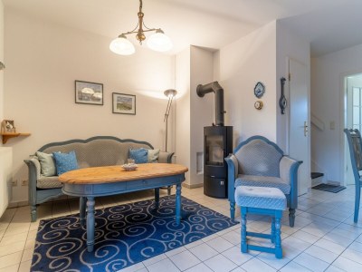 Apartment Apartment mit Kamin in einer Eigentumswohnung - Features photo 20