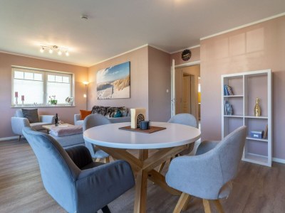 Apartment Ferienwohnung in St.Peter Ording - Features photo 7