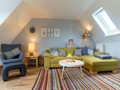 Apartment Wohnung in Garding mit Parkplatz - Features photo 7