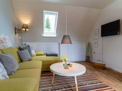 Apartment Wohnung in Garding mit Parkplatz - Features photo 8