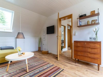 Apartment Wohnung in Garding mit Parkplatz - Features photo 10