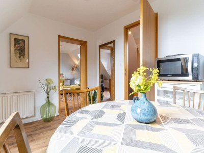 Apartment Wohnung in Garding mit Parkplatz - Features photo 11