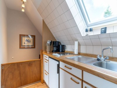 Apartment Wohnung in Garding mit Parkplatz - Features photo 13