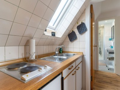 Apartment Wohnung in Garding mit Parkplatz - Features photo 14