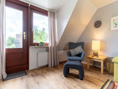 Apartment Wohnung in Garding mit Parkplatz - Features photo 15