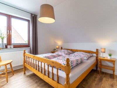 Apartment Wohnung in Garding mit Parkplatz - Features photo 18