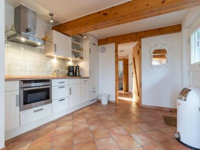 Holiday house Ferienhaus in Westerhever mit Garten - Features photo 13