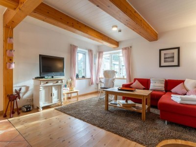 Holiday house Ferienhaus in Westerhever mit Garten - Features photo 15