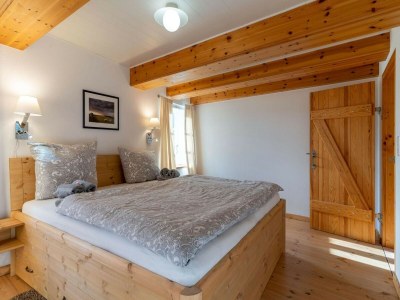 Holiday house Ferienhaus in Westerhever mit Garten - Features photo 19
