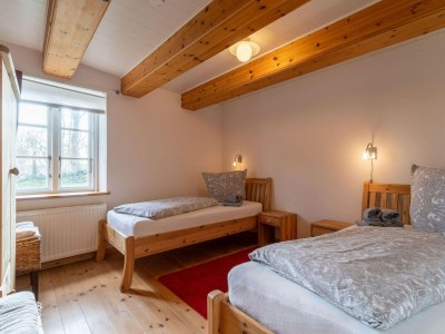 Holiday house Ferienhaus in Westerhever mit Garten - Features photo 20