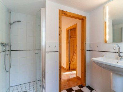 Holiday house Ferienhaus in Westerhever mit Garten - Features photo 21