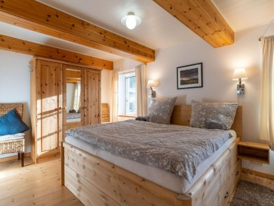 Holiday house Ferienhaus in Westerhever mit Garten - Features photo 22