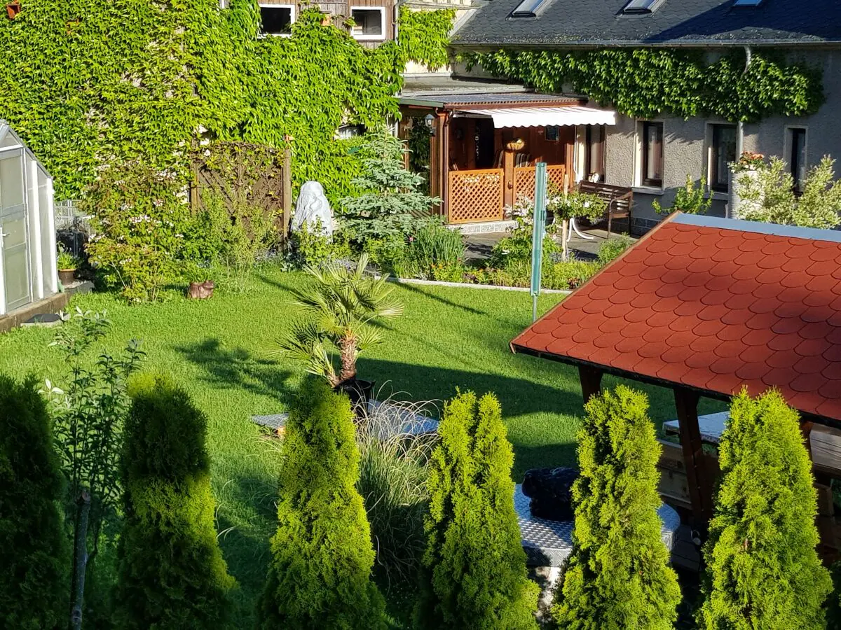 Holiday apartment "Annelies" - barrierefrei