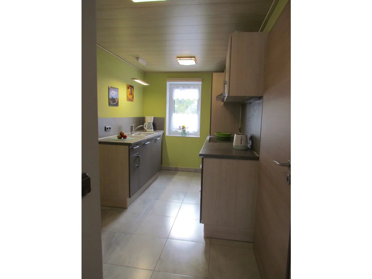 Holiday apartment "Annelies" - barrierefrei - Features photo 5