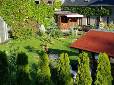Holiday apartment "Annelies" - barrierefrei in Ebersbach-Neugersdorf - Holiday apartment