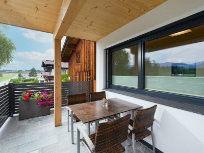 Apartment Appartement Erdgeschoss - Outdoor photo 7
