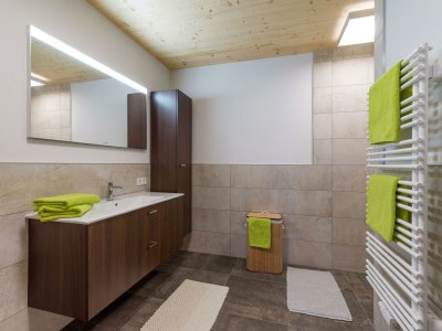 Apartment Appartement Erdgeschoss - Features photo 18