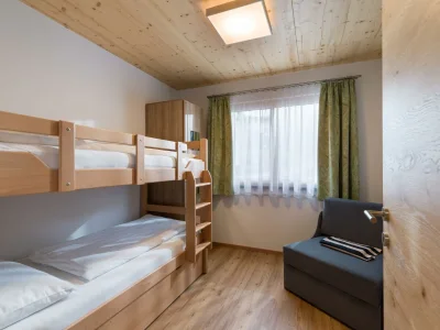 Apartment Appartement Erdgeschoss - Features photo 22