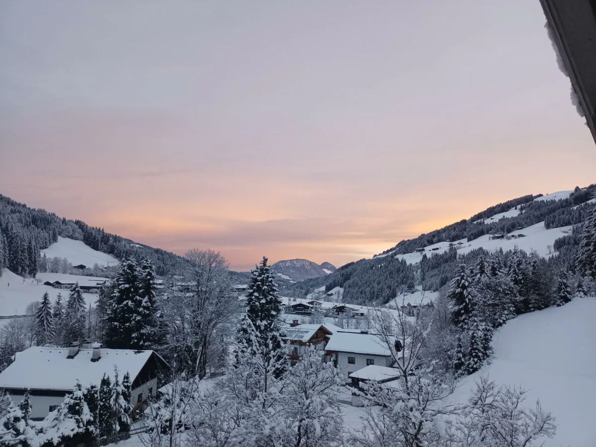 Apartment Appartement Schwab - Outdoor photo 4
