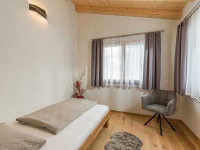 Apartment Appartement Obergeschoss in Angerberg - Apartment