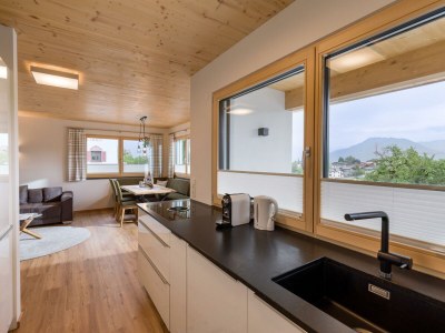 Apartment Appartement Obergeschoss - Outdoor photo 4