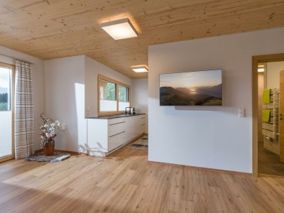 Apartment Appartement Obergeschoss - Outdoor photo 9