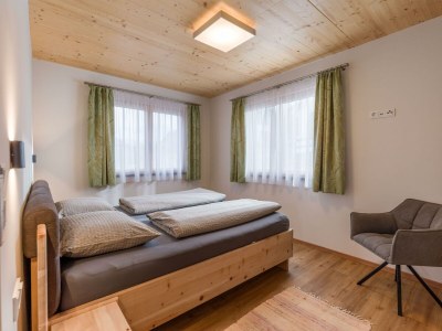 Apartment Appartement Obergeschoss - Outdoor photo 10