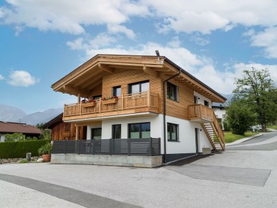 Apartment Appartement Obergeschoss - Outdoor photo 15