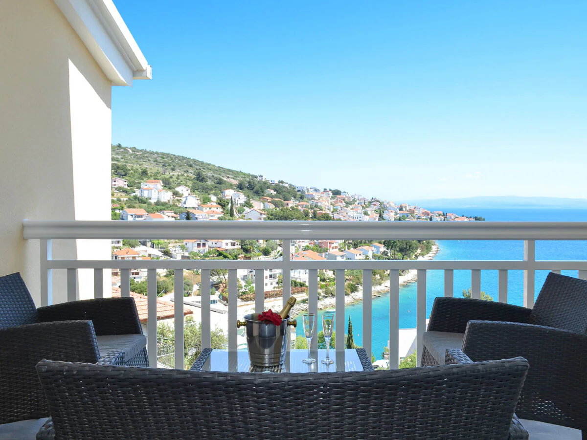 Holiday apartment Lorca