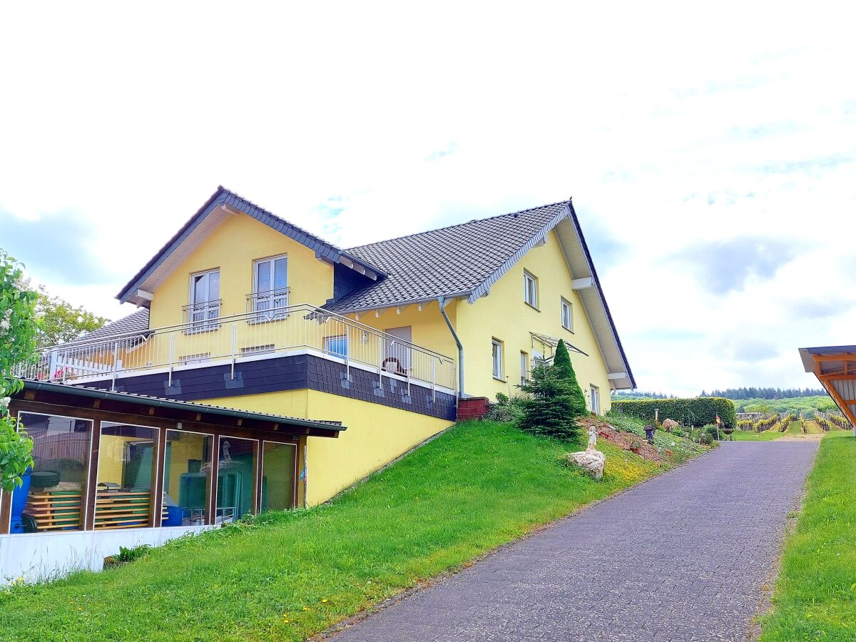 Holiday apartment Faber