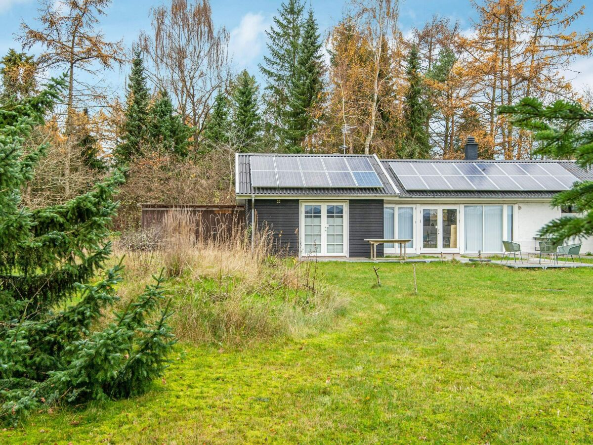 Holiday house 6 person holiday home in Silkeborg-By Traum - Outdoor photo 2