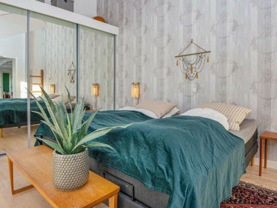 Holiday house 6 person holiday home in Silkeborg-By Traum - Outdoor photo 11