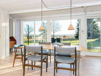 Holiday house 6 person holiday home in Silkeborg-By Traum - Outdoor photo 13
