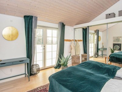 Holiday house 6 person holiday home in Silkeborg-By Traum - Outdoor photo 18