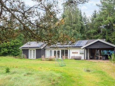 Holiday house 6 person holiday home in Silkeborg-By Traum - Outdoor photo 22