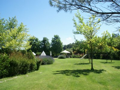 Holiday house Holiday Home in Montone with Pool & Garden - Outdoor photo 5