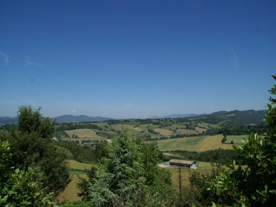 Holiday house Holiday Home in Montone with Pool & Garden - Environment photo 19