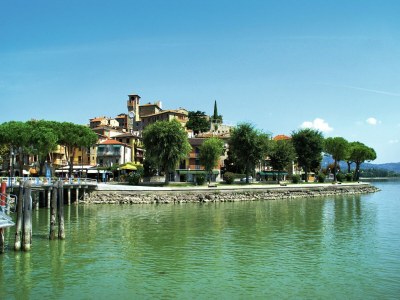 Villa Villa in Umbertide with Private Pool - Environment photo 25